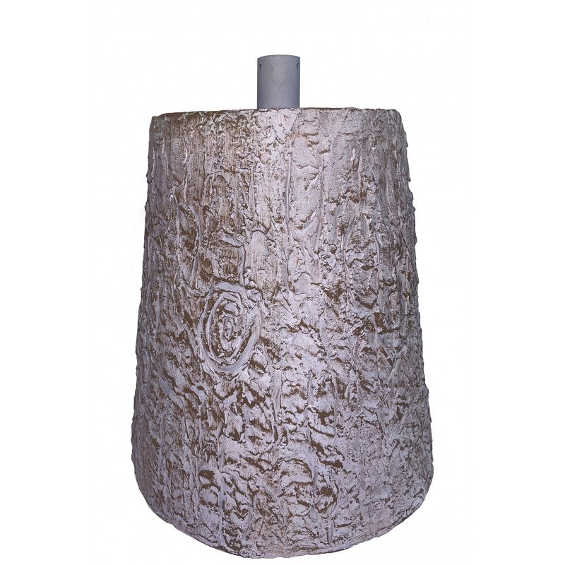 Base Tronco: il Dettaglio Realistico che Completa il Tuo Albero | Xone